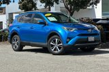 Used 2016 Toyota RAV4 XLE image 2
