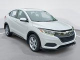 Used 2019 Honda HR-V LX image 3