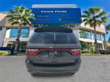 New 2025 Dodge Durango GT w/ Blacktop Package image 5