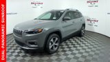 Used 2020 Jeep Cherokee Limited image 5