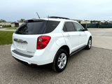 Used 2013 Chevrolet Equinox LT image 5