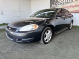 Used 2015 Chevrolet Impala Police image 4