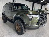Used 2024 Lexus GX 550 image 4