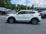 Used 2021 Hyundai Tucson Limited w/ Cargo Package image 5