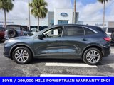 Used 2022 Ford Escape SEL image 2