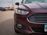 Used 2013 Ford Fusion SE image 4
