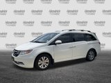 Used 2016 Honda Odyssey EX-L image 5