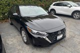 Used 2024 Nissan Sentra S image 2