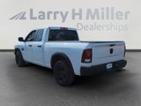 Certified 2022 RAM 1500 Classic Warlock image 3