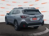 Used 2020 Subaru Outback Limited image 3