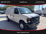 Used 2014 Ford E-250 and Econoline 250 w/ Power Group image 6
