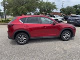 Used 2022 MAZDA CX-5 AWD 2.5 S w/ Select Package image 4