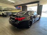 Used 2014 INFINITI Q50 Premium w/ Spare Tire Package image 5