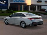New 2025 Hyundai Elantra SE image 5