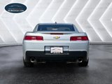 Used 2015 Chevrolet Camaro LS image 4