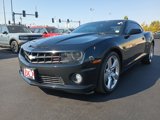 Used 2012 Chevrolet Camaro SS w/ RS Package image 6