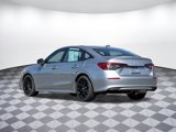 Used 2024 Honda Civic Sport image 3