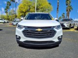 Used 2020 Chevrolet Traverse LT image 2