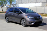Used 2017 Honda Fit EX-L image 3
