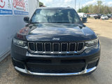 New 2025 Jeep Grand Cherokee L Limited w/ Trailer Tow Package image 5