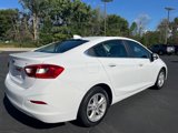 Used 2017 Chevrolet Cruze LT w/ Convenience Package image 5