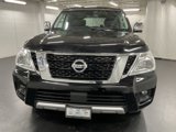 Used 2017 Nissan Armada Platinum image 3