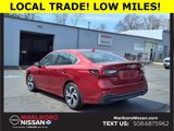 Used 2020 Subaru Legacy Premium image 3
