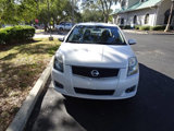Used 2012 Nissan Sentra 2.0 SR image 3