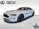Used 2021 Ford Mustang GT Premium w/ Equipment Group 401A image 1