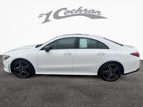 Certified 2023 Mercedes-Benz CLA 250 4MATIC image 4