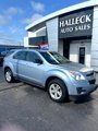 Used 2014 Chevrolet Equinox LS image 6
