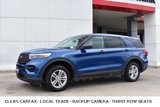 Used 2022 Ford Explorer 4WD image 2