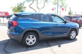 Used 2019 GMC Terrain SLE image 5