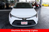 Used 2022 Toyota Corolla LE image 3
