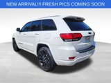 Used 2019 Jeep Grand Cherokee Altitude image 5