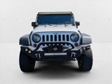Used 2012 Jeep Wrangler Unlimited Sport image 2