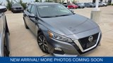 Used 2022 Nissan Altima 2.5 SV image 4