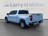 Used 2023 Chevrolet Silverado 1500 LT image 3