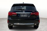 Used 2017 Acura MDX FWD w/ Technology Package image 5