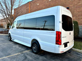 Used 2023 Mercedes-Benz Sprinter 2500 w/ Acoustic Package image 6