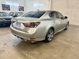 Used 2016 Lexus GS 200t image 5