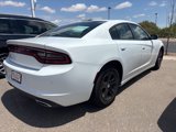 Used 2022 Dodge Charger SXT image 4