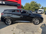 Used 2015 Nissan Murano SL image 4