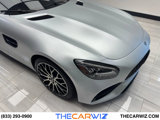 Used 2020 Mercedes-Benz AMG GT Coupe image 2