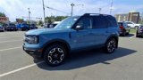 Used 2021 Ford Bronco Sport Outer Banks image 4