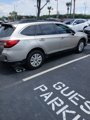 Used 2017 Subaru Outback 2.5i Premium image 5