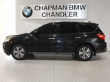 Used 2019 Nissan Pathfinder SL w/ Cargo Package image 3