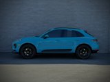 Used 2021 Porsche Macan S image 2