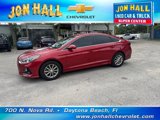 Used 2019 Hyundai Sonata SE image 3