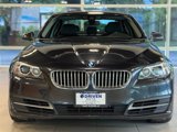 Used 2014 BMW 550i Sedan image 2